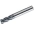 Фреза радиусная NORGAU VHM D20x45xR1x100x20/Z4 Тип N 018125200 1