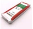 Пластина твердосплавная BESTELLI CCGT060204-AK (10шт) CT30100232T 4