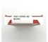 Пластина твердосплавная BESTELLI CCGT120404-AK (10шт) CT30100632T 2