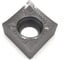 Пластина твердосплавная BESTELLI CCGT120404-AK (10шт) CT30100632T 5