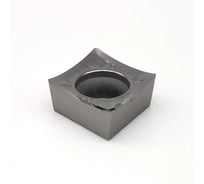 Пластина твердосплавная BESTELLI CCGT09T304-AK (10шт) CT30100432T