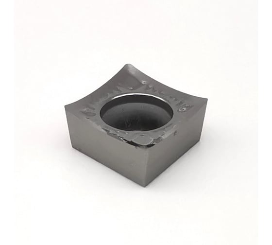 Пластина твердосплавная BESTELLI CCGT09T304-AK (10шт) CT30100432T