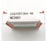 Пластина твердосплавная BESTELLI CCGT09T304-AK (10шт) CT30100432T 2