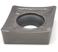 Пластина твердосплавная BESTELLI CCGT120408-AK (10шт) CT30100633T