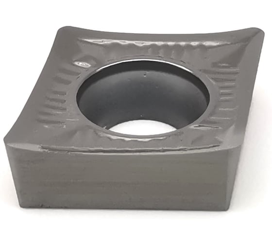 Пластина твердосплавная BESTELLI CCGT120408-AK (10шт) CT30100633T