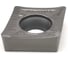 Пластина твердосплавная BESTELLI CCGT120408-AK (10шт) CT30100633T 1