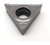 Пластина твердосплавная BESTELLI TCGT110204-HA (10шт) CT30103232T