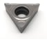 Пластина твердосплавная BESTELLI TCGT110204-HA (10шт) CT30103232T 1