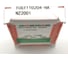 Пластина твердосплавная BESTELLI TCGT110204-HA (10шт) CT30103232T 2