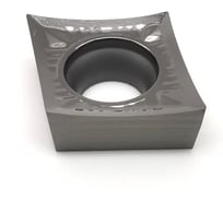 Пластина твердосплавная BESTELLI CCGT09T302-AK (10шт) CT30100431T