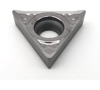 Пластина твердосплавная BESTELLI TCGT090204-HA (10шт) CT30103132T