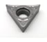 Пластина твердосплавная BESTELLI TCGT090204-HA (10шт) CT30103132T 1