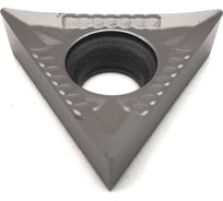 Пластина твердосплавная BESTELLI TCGT16T304-HA (10шт) CT30103332T