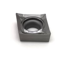 Пластина твердосплавная BESTELLI CCGT060202-AK (10шт) CT30100231T