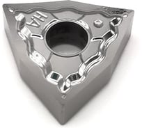 Пластина твердосплавная BESTELLI WNMG080404-HA (10шт) CT30104132T