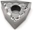Пластина твердосплавная BESTELLI WNMG080404-HA (10шт) CT30104132T 1