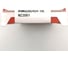 Пластина твердосплавная BESTELLI WNMG080404-HA (10шт) CT30104132T 2