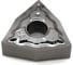 Пластина твердосплавная BESTELLI WNMG080404-HA (10шт) CT30104132T 5