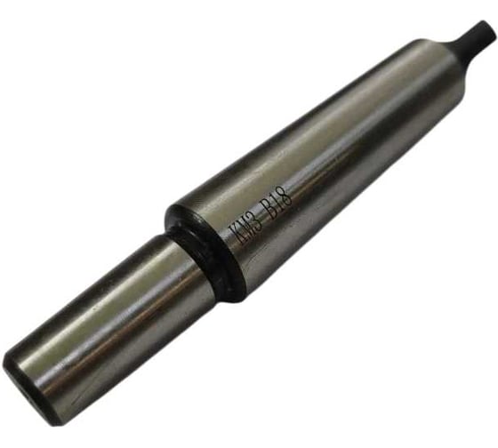 Переходник к сверлильному патрону ИНКО КМ3/В18 00000004975 1