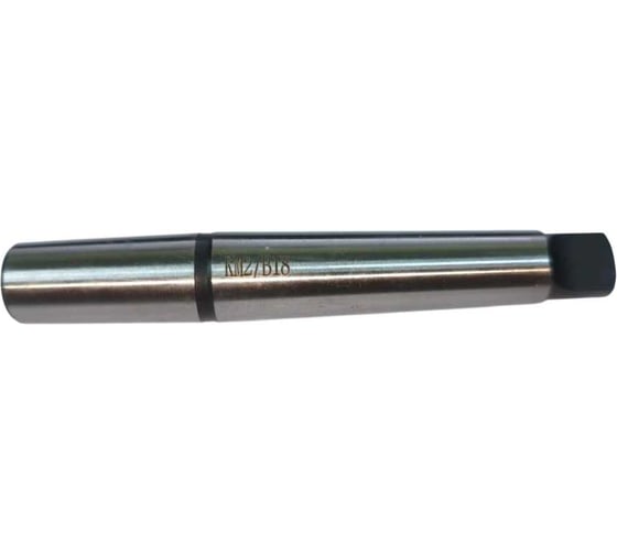 Переходник к сверлильному патрону ИНКО КМ2/В18 00000004972