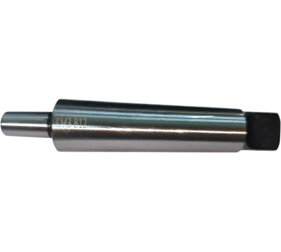 Переходник к сверлильному патрону ИНКО КМ3/В12 00000004973