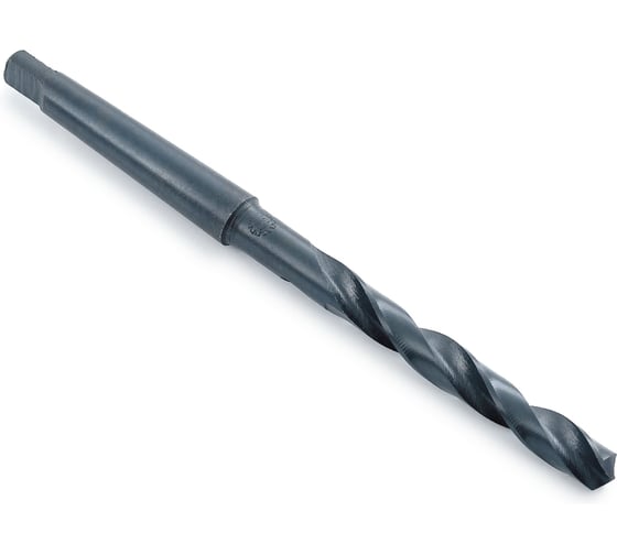 Сверло ООО "ТМТ ГРУПП" к/х, Р6М5, 78 159452