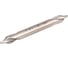 Сверло NORGAU HSS DIN 333 FormA D1 центровочное 010452100 1