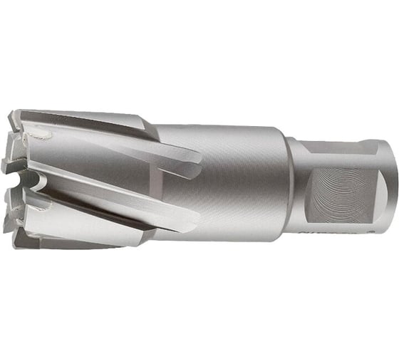 Сверло корончатое NORGAU D40/L50 HM W19 010546400