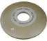 Круг заточной алмазный Diamond Industrial 125x10х2х32 мм 12A2-20 чашка (BW) зерно 125/100 DIDCHZ12512A220-125100 5