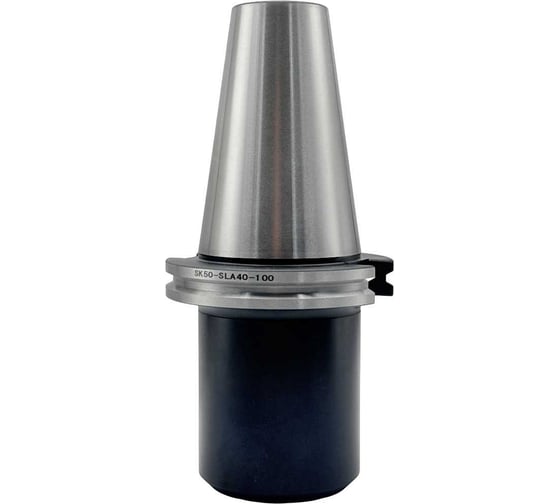 Оправка TORNERI для фрез концевых SK50-SLN40-100 Weldon Т029237