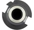 Оправка TORNERI для фрез концевых SK50-SLN40-100 Weldon Т029237 4