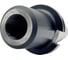 Оправка TORNERI для фрез концевых SK50-SLN40-100 Weldon Т029237 5
