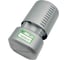 Оправка TORNERI для фрез концевых SK50-SLN40-100 Weldon Т029237 7