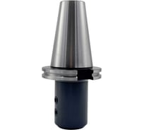 Оправка TORNERI для фрез концевых SK50-SLN25-100 Weldon Т029233