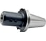 Оправка TORNERI для фрез концевых SK50-SLN25-100 Weldon Т029233 2