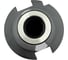 Оправка TORNERI для фрез концевых SK50-SLN25-100 Weldon Т029233 6