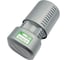 Оправка TORNERI для фрез концевых SK50-SLN25-100 Weldon Т029233 8