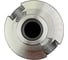 Оправка TORNERI для фрез концевых BT40-SLN40-100 Weldon Т029208 6
