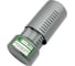 Оправка TORNERI для фрез концевых BT40-SLN40-100 Weldon Т029208 7