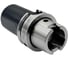 Оправка TORNERI для фрез концевых HSK63A-SLN20 Weldon Т029174 3