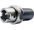 Оправка TORNERI для фрез концевых HSK63A-SLN20 Weldon Т029174 4
