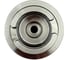 Оправка TORNERI для фрез концевых HSK63A-SLN20 Weldon Т029174 6