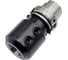 Оправка TORNERI для фрез концевых HSK63A-SLN32 Weldon Т029176 2