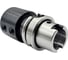 Оправка TORNERI для фрез концевых HSK63A-SLN32 Weldon Т029176 4