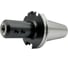 Оправка TORNERI для фрез концевых SK50-SLN16-100 Weldon Т029232 3
