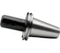 Оправка TORNERI для фрез концевых SK50-SLN16-100 Weldon Т029232 4