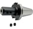 Оправка TORNERI для фрез концевых SK50-SLN16-100 Weldon Т029232 8