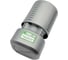 Оправка TORNERI для фрез концевых SK50-SLN16-100 Weldon Т029232 9