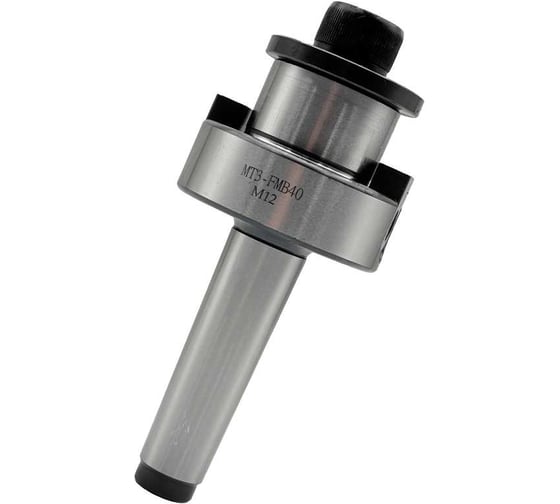 Оправка TORNERI для фрез торцевых насадных KM3-FMB40 Т029222