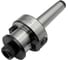 Оправка TORNERI для фрез торцевых насадных KM3-FMB40 Т029222 3